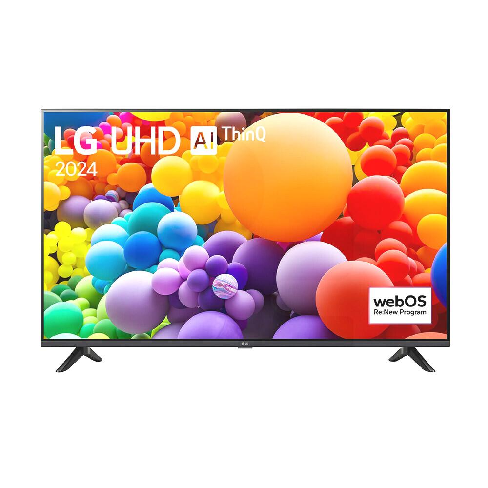 LG Smart TV LED 43