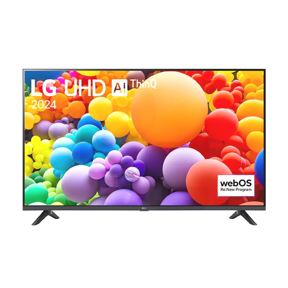 LG Smart TV LED 65