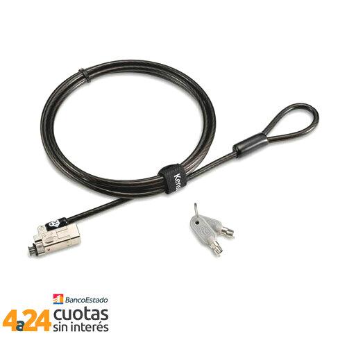 Cable de Seguridad NanoSaver™ SLIM para ultrabook 2.0