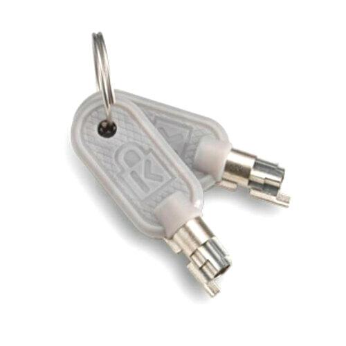 na.ksnoo Kensington Cable de Seguridad NanoSaver™ SLIM para ultrabook 2.0