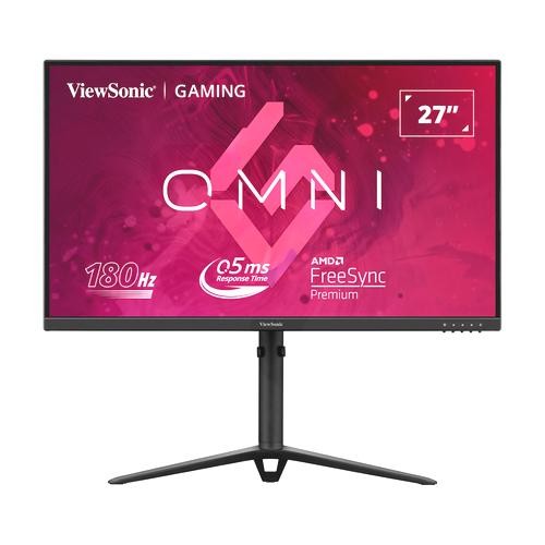 ViewSonic Monitor Gamer Viewsonic, 27