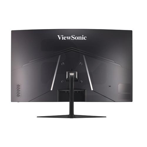 ViewSonic Monitor Gamer Curvo Viewsonic, 32