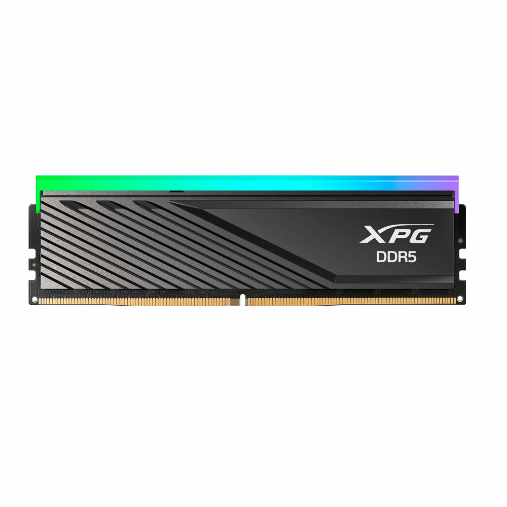 XPG DDR5 16GB 6000MHz Lancer Blade RGB | pc Factory