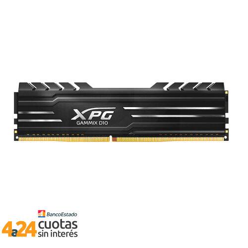 DDR4 8GB 3200MHz D10