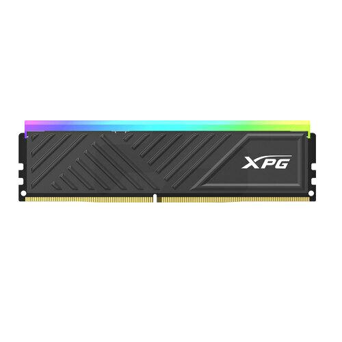 DDR4 8GB 3200MHz D35G RGB