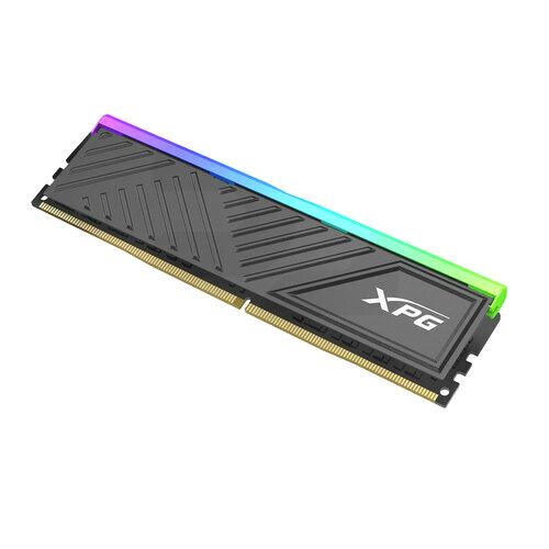 XPG 32GB (16GB×2) DDR4 3200MHzメモリ　RGB XPG Memoria RAM DDR4 16GB 3200MHz RGB UDIMM | pc Factory