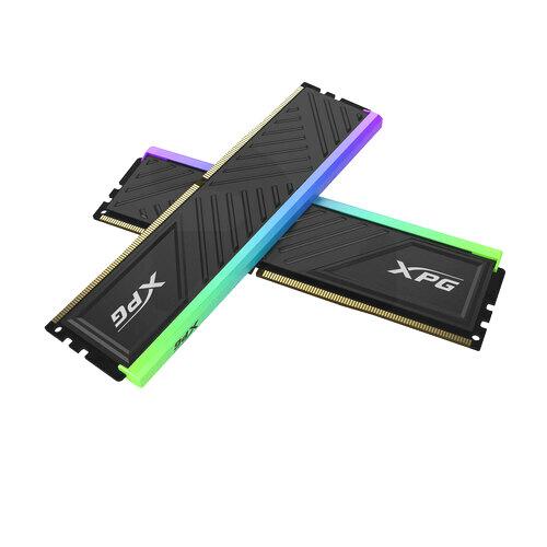 XPG Memoria RAM DDR4 16GB 3200MHz RGB UDIMM | pc Factory