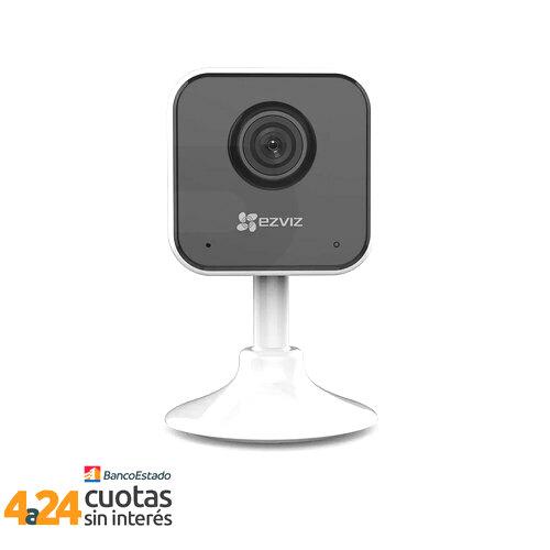 Cámara Seguridad IP Full HD con visión nocturna H1c