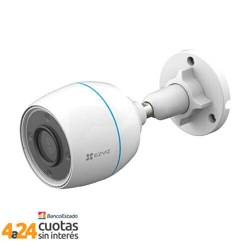 Cámara Seguridad IP Exterior Full HD H3C