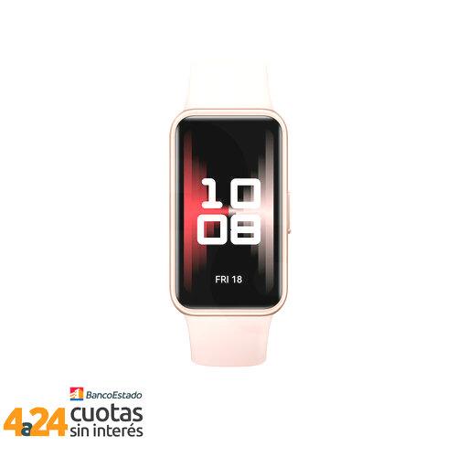 SmartBand Huawei Band 9 - Rosa