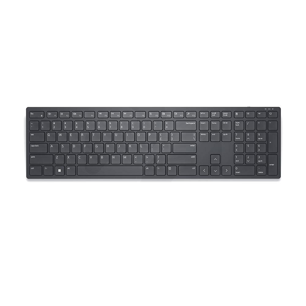 Teclado inalámbrico KB500 - Español