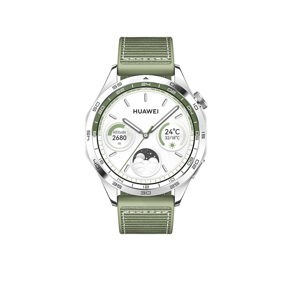 Huawei Huawei Watch GT 4 46mm Verde | pc Factory