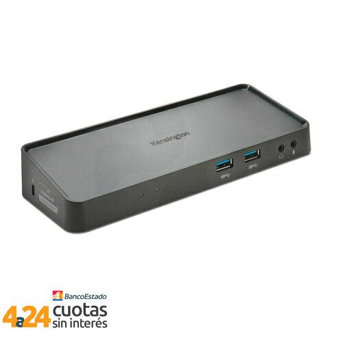 Docking Station SD3600 Dual Video / USB 3.0 / USB 2.0