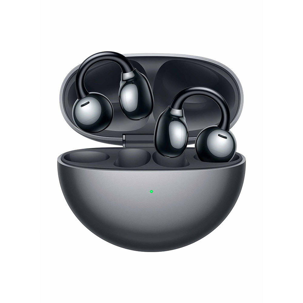 Huawei Audífonos Inalámbricos Freeclip Black Huawei | pc Factory