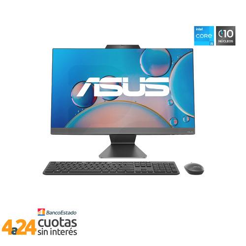 All in One Intel Core i5-1335U 23.8"" FHD 100Hz 16GB 512GB SSD Windows 11 Negro A3402WVAK-BPC075W