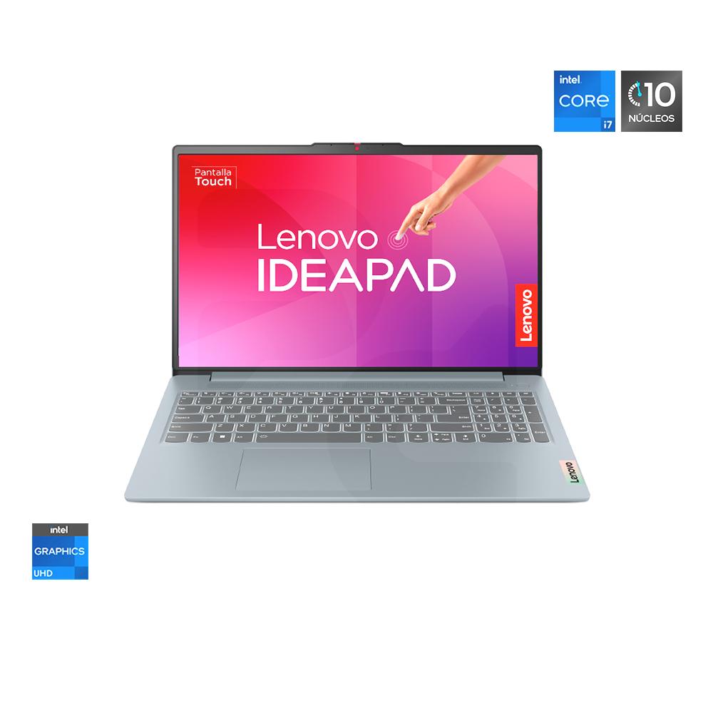 Lenovo Notebook Ideapad Slim 3 Intel Core i7-13620H 15.6