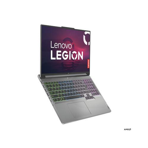 Lenovo Notebook Gamer AI PC Legion Slim 5 AMD Ryzen 7 8845HS