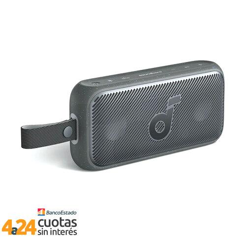 Parlante Bluetooth  Soundcore Motion 300 Black