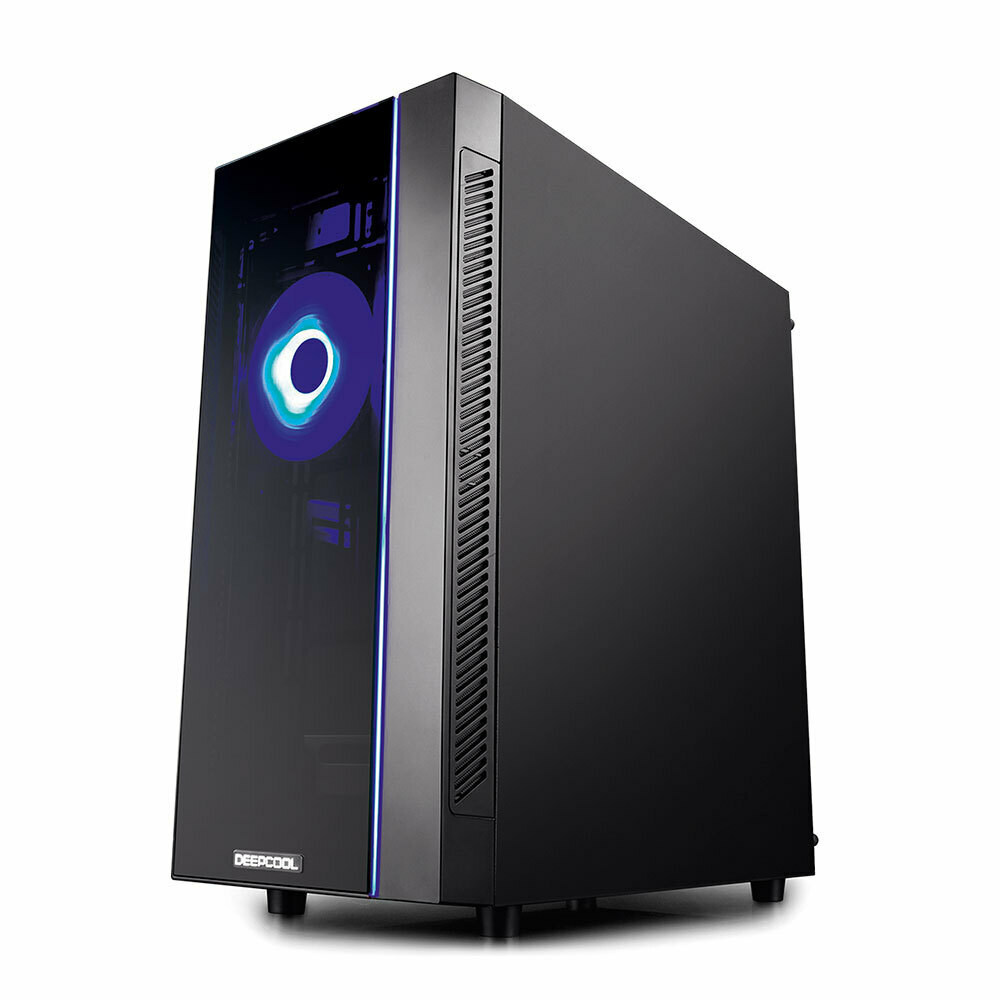 Gear Desktop Gamer Intel Core i5 14400F 16GB 1TB SSD NVIDIA