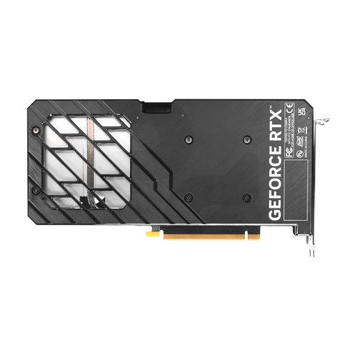 Palit Video NVIDIA GeForce RTX4060 Infinity 2 8GB | pc Factory