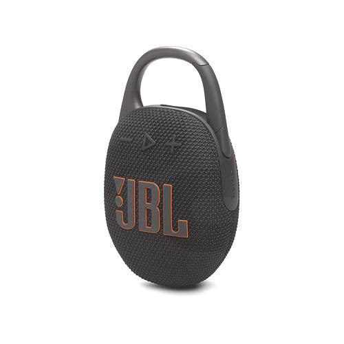 Parlante Bluetooth Clip 5 Negro JBL