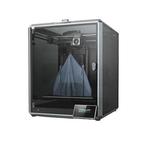 Impresora 3D K1 Max