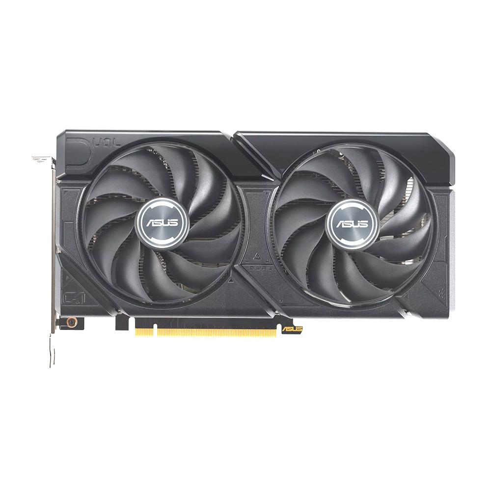 Asus Video NVIDIA GeForce RTX4060Ti EVO O8GB | pc Factory