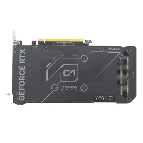 Asus Video NVIDIA GeForce RTX4060Ti EVO O8GB | pc Factory