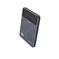 Bateria Externa Master G 110W 20.000 mAh Slim Power Delivery Gris (UCP20PD110SLIM)