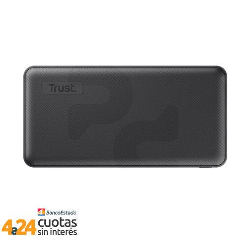 Baterías Externa 15W 15.000mAh ECO Negro