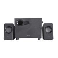 Parlante PC Avora 2.1 USB Trust 