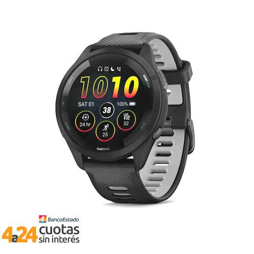 Smartwatch Forerunner 265 Music Black