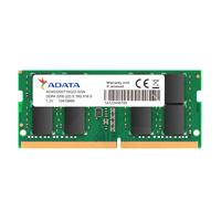 Memoria Notebook 8GB SoDimm DDR4 3200Mhz