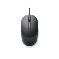 Mouse Alámbrico MS3220 - Negro