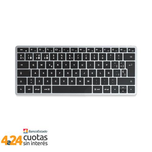 Teclado Slim X1 Bluetooth