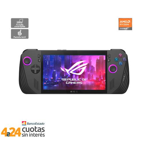 Consola Portátil Asus ROG Ally X