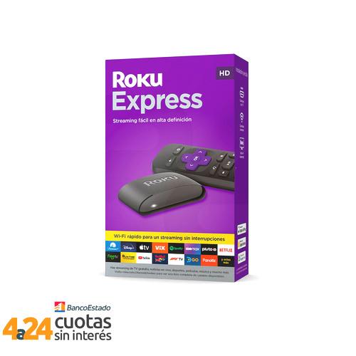 Roku Streaming Express