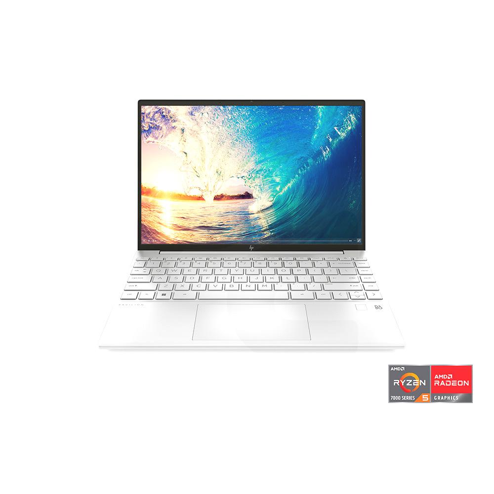 HP Notebook Pavilion Aero AMD Ryzen 5 7535U 13.3