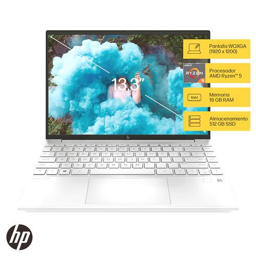 HP Notebook Pavilion Aero AMD Ryzen 5 7535U 13.3