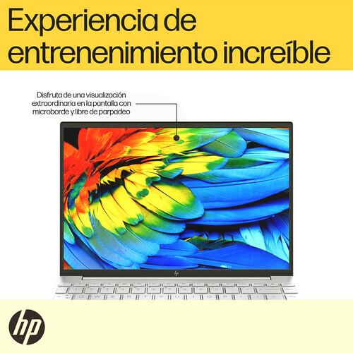 HP Notebook Pavilion Aero AMD Ryzen 5 7535U 13.3