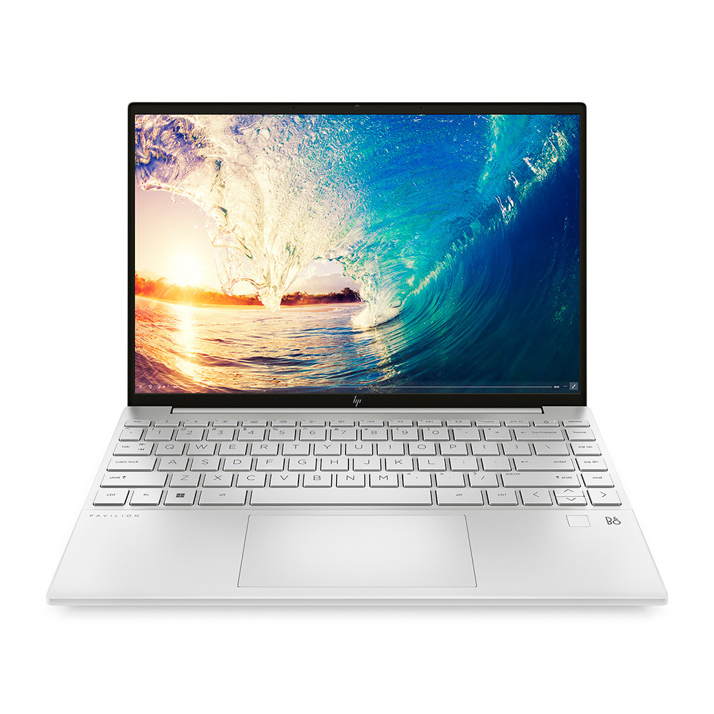 HP Notebook Pavilion Aero AMD Ryzen 5 7535U 13.3