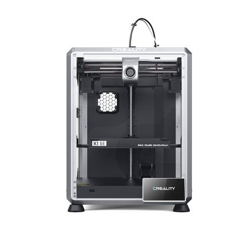 Creality Impresora 3D K1 SE | pc Factory