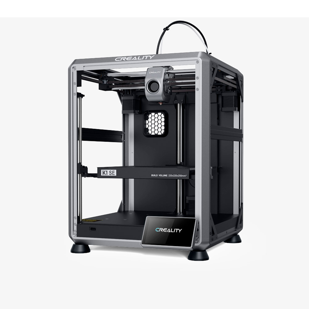 Creality Impresora 3D K1 SE | pc Factory