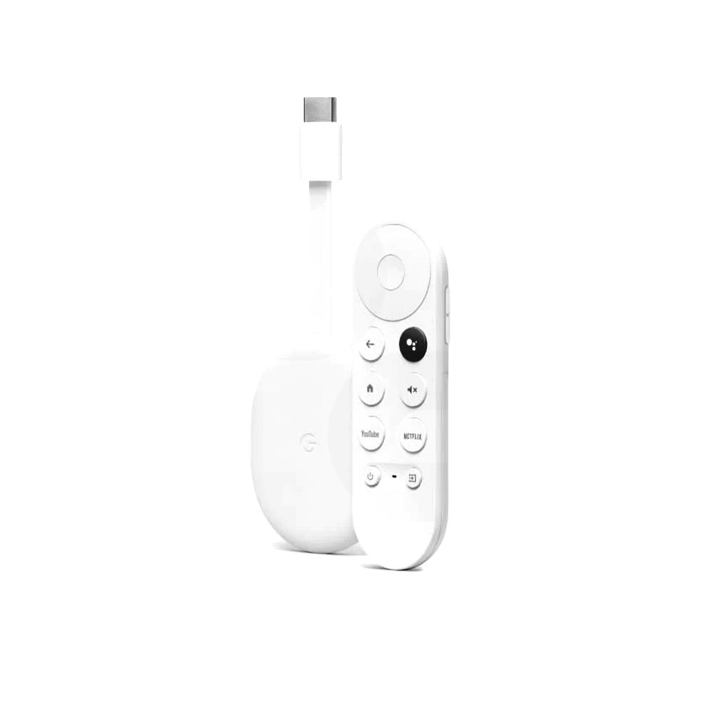 【新品】　Chromecast with Google TV (HD) Google Chromecast Google TV HD | pc Factory
