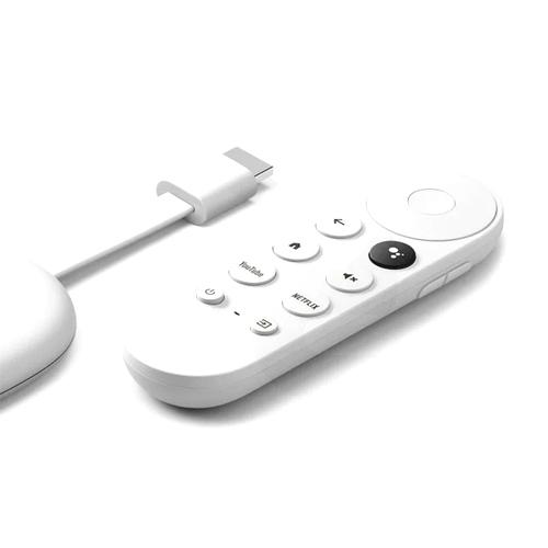 Google Chromecast Google TV HD | pc Factory