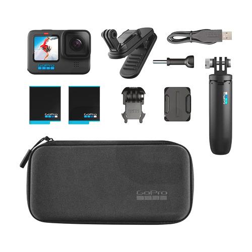 GoPro HERO10 Black Bundle | pc Factory