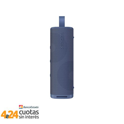 Parlante Blueetooh Xiaomi Sound Outdoor 30W Azul