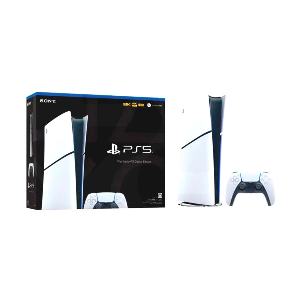Sony PlayStation 5 Digital Slim (Version Japón) | pc Factory