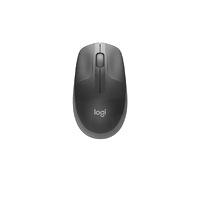 Mouse Inalámbrico M190 - Gris Marengo