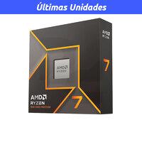 CPU AMD Ryzen 7 9700X (AM5)